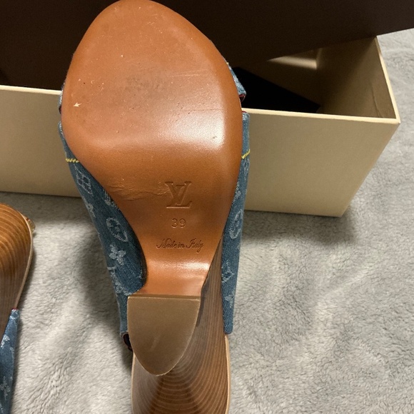 Louis Vuitton size 39 - Picture 3 of 6